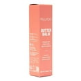 thumbnail image 4 of Palladio Butter Balm - Hydrating Lip Balm with Sheer Tint, Aloe, Peptides, Shea Butter, and Vegan Formulation for Instant Moisture, Shine, and Soothing Lip Care, Peaches & Cream, 4 of 8