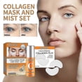 thumbnail image 5 of Highprime Collagen Film,anti-wrinkle Lifting And Firming Mask, 5 of 5