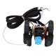 thumbnail image 3 of Accesorios para impresora D, piezas de repuesto Hotend All Metal V6 Hot End Kit All Metal Hotend Fiabilidad excepcional, 3 of 8