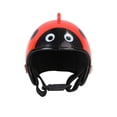 thumbnail image 1 of Casco De Pollo, Casco Pequeño Para Mascotas, Pájaro, Pato, Codorniz, Sombrero, Suministros Para Mascotas sonducket PT001527-02, 1 of 7
