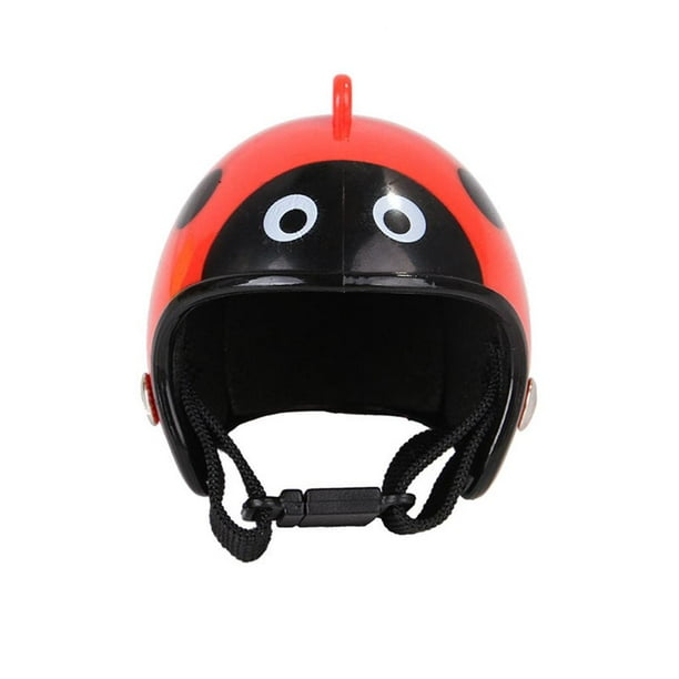 Casco De Pollo, Casco Pequeño Para Mascotas, Pájaro, Pato, Codorniz, Sombrero, Suministros Para Mascotas Speravity PT001527-02