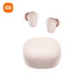 thumbnail image 1 of Xiaomi Redmi Buds 6 Play | 10mm Dynamic Driver | AI Noise Reduction | Up to 36-Hour Battery Life | Bluetooth® 5.4 | Touch Control - Global Version - (Pink), 1 of 8