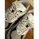 thumbnail image 5 of New Balance 2002R Shoes Men Size 9 White Blue Running Sneakers Casual Athletic, 5 of 6