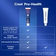thumbnail image 5 of (3 pack) Crest Pro-Health Advanced Bacteria Protection Toothpaste, 5.1 oz., 5 of 12