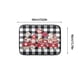 thumbnail image 3 of Felpudo de San Valentín, Felpudo de Bienvenida para Exteriores, para Puerta de Entrada, Regalo de San Valentín, Felpudo Antideslizante para Interior, Alfombra de Entrada para Decoración Exterior Del, 3 of 7