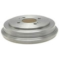 thumbnail image 2 of Raybestos 9776R Professional Grade Brake Drum Fits select: 2007-2011 HYUNDAI ACCENT, 2006-2011 KIA RIO, 2 of 2