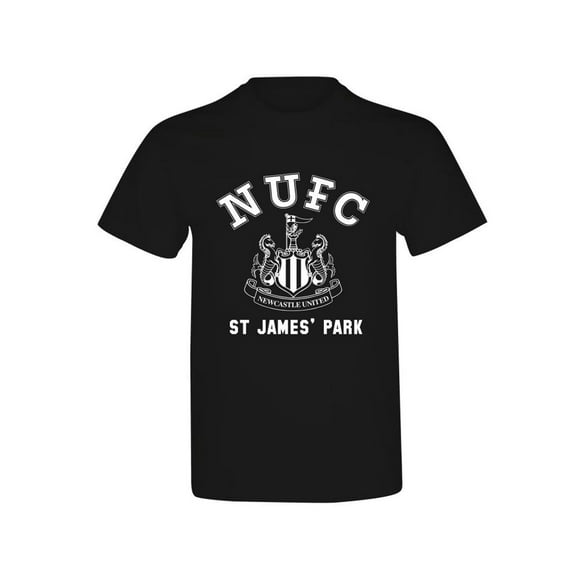 Newcastle United FC Adult St James Park T-Shirt
