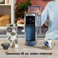 thumbnail image 4 of Cafetera Hamilton Beach FlexBrew 4 en 1 con depósito de 1.3 L, 4 of 8