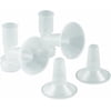 Ameda Customfit Breast Flanges M/l