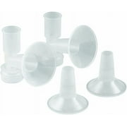 Ameda Customfit Breast Flanges M/l