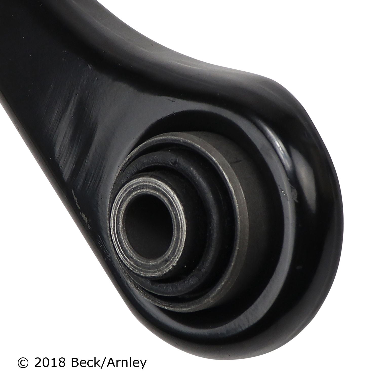 BeckArnley 102-5998 Control Arm