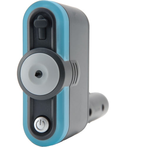 Sharper Image Vehicle Automatic Air Purifier