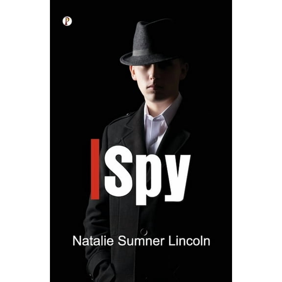I Spy (Paperback)