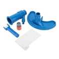 thumbnail image 3 of FLhrweasw Kit Limpieza Al Multiusos para Piscina Cabezal Succión Al para Fuente, 3 of 8