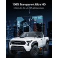 thumbnail image 3 of Protector de pantalla de coche LANTU para Toyota Tacoma 14" 2024-2025, 3 of 7