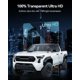 thumbnail image 3 of Protector de pantalla de coche LANTU para Toyota Tacoma 14" 2024-2025, 3 of 7