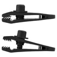 thumbnail image 2 of 10PCS Clips de lona para toldo Abrazadera a presión Perchas Tienda Camping Supervivencia Apretar herramientas Banners Navegación Muyoka Deportes, 2 of 5
