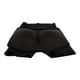 thumbnail image 3 of Ropa interior moldeadora de abdomen y realce de glúteos Nikou pantalones cortos moldeadores cintura alta color negro talla S, 3 of 15
