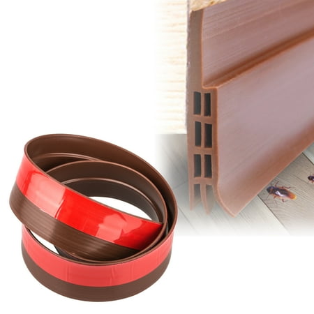 Door Sweep Weather Stripping Under Door Draft Stopper Direct