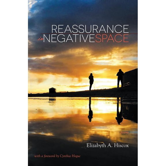 Reassurance in Negative Space: Poems (Paperback)
