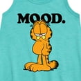 thumbnail image 2 of Garfield - Mood - Toddler and Youth Girls A-line Dress, 2 of 4