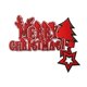 thumbnail image 2 of Fiudx Adhesivo Navideño para Puerta, Diseño de Papá Noel y Reno de Madera, Pintado a Mano, para Decoración Navideña, para Puerta de Entrada y Esquina de Pared, 1 Unidad., 2 of 4