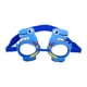 thumbnail image 4 of Gafas de natación Zulema para niños ajustables antivaho visión clara Dinosaurio, 4 of 8