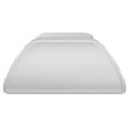 thumbnail image 3 of 2 Pcs Game Controller Stand for X Gamepad Stand for X Holder Bracket White & Black, 3 of 5
