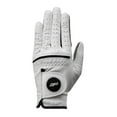thumbnail image 4 of Gant de Golf Professionnel Main Gauche PU Cuir Élastique Souple Respirant Réglable 23, 4 of 8