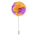 thumbnail image 1 of Qarigey Broches Corsage Lapel Pin hecho a mano Insignias de boda Stick Trajes Decoraciones Hombres Boutonniere Favor Chaquetas Accesorios Accesorios de disfraces tipo 5 Qarigey  AP010212-05, 1 of 6