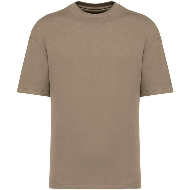 Native Spirit Mens French Terry T-Shirt