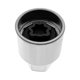 thumbnail image 5 of Conector de llave Unbranded 329 Antirrobo para Mercedes Benz, 5 of 7