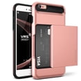 thumbnail image 1 of Funda Damda glide para iPhone 6 plus Rosa VRS Damda glide, 1 of 2
