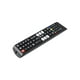 thumbnail image 5 of Control Remoto Control Expert Negro Compatible con Samsung HDTV LED Smart TV Universal para Televiso, 5 of 9