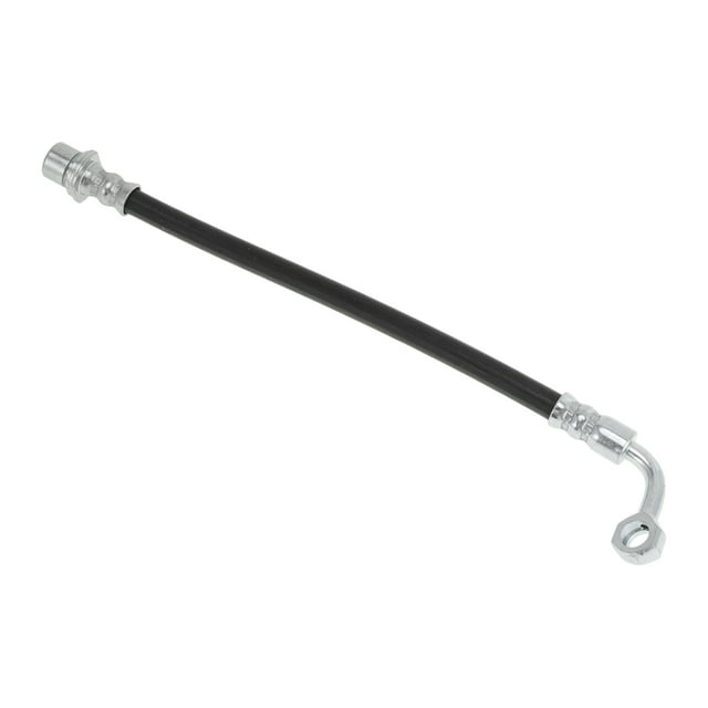 1 Pc Manguera de Freno Trasera Izquierda para Toyota Camry 2007-2011 Número de Manguera Hidráulica de Freno No.9094702F24