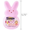 thumbnail image 5 of Peeps Large Pink Bunny Dough, 5 of 5