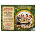thumbnail image 4 of Juego de Mesa Familiy Games Jumanji Spin Master, 4 of 5