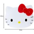 thumbnail image 4 of Sanrio 962481 Hello Kitty Table Top Mount Face Mirror & Comb Set, 4 of 4