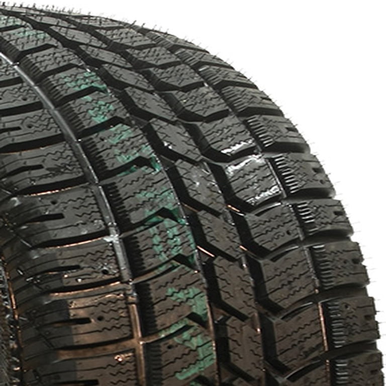 スノータイヤ 175/65R/14 Vanderbilt Arctic Claw Winter XSI Studdable Light Truck Tire 175