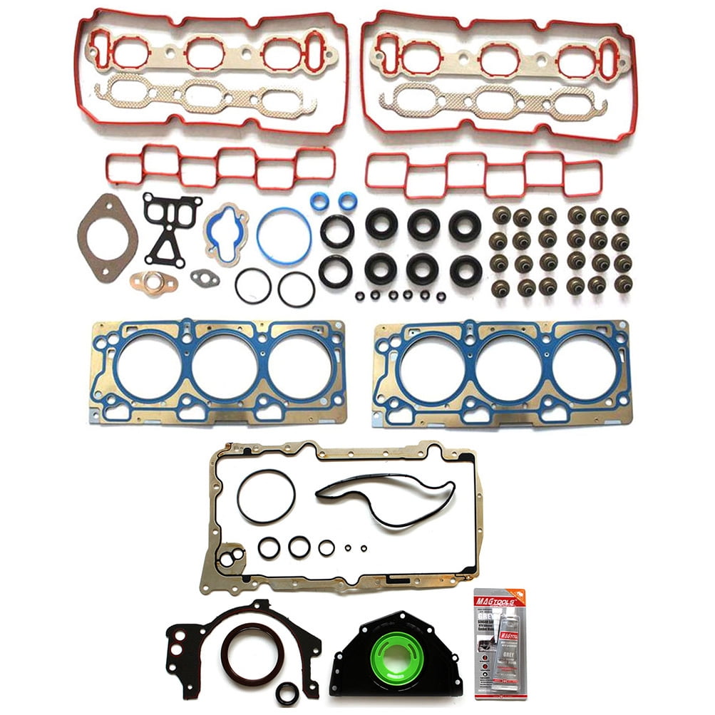 ECCPP Head Gasket Set for 0809 Dodge Challenger Journey Chrysler