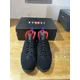 thumbnail image 5 of Mens Size 8-13 A i r-Jor-dan MVP 678 Raptors Athletic Basketball Shoes DZ4475-006, 5 of 6