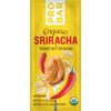 ProBar Organic Sriracha Peanut Butter, Box of 10