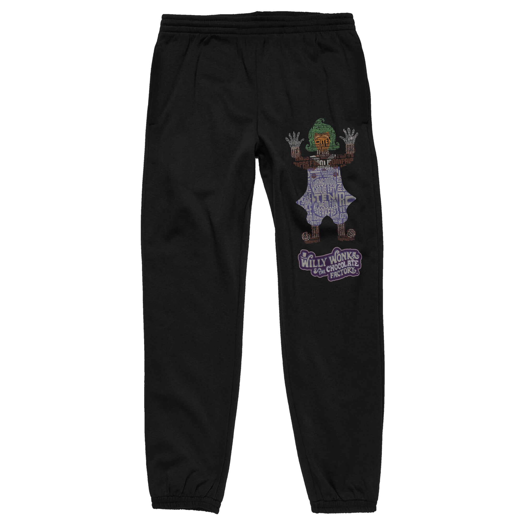 Pantalones chocolate online fabrica