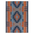 thumbnail image 2 of Surya Sajal Southwestern Indoor/Outdoor Rug, 2 of 2