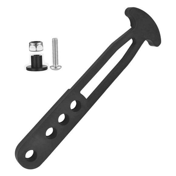 Boat Ladder Strap Marine Accessory Boat Yacht Boarding Telescoping Ladder Strap