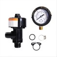 thumbnail image 3 of High Flow Manual Relief Valve/Air Relief Manual Valve Assembly, 3 of 5