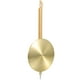 thumbnail image 1 of unbranded Repuesto Dorado De Metal Para De Pared Ideal Para Reparacion Y Manualidades, 1 of 8