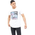 thumbnail image 2 of Transformers Factions Unisex T Shirt, Black 3, 2 of 5