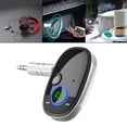 thumbnail image 3 of Adaptador de sonido Inalámbrico Del Receptor Elíptico 5.0 shamjiam Transmisor Bluetooth, 3 of 9