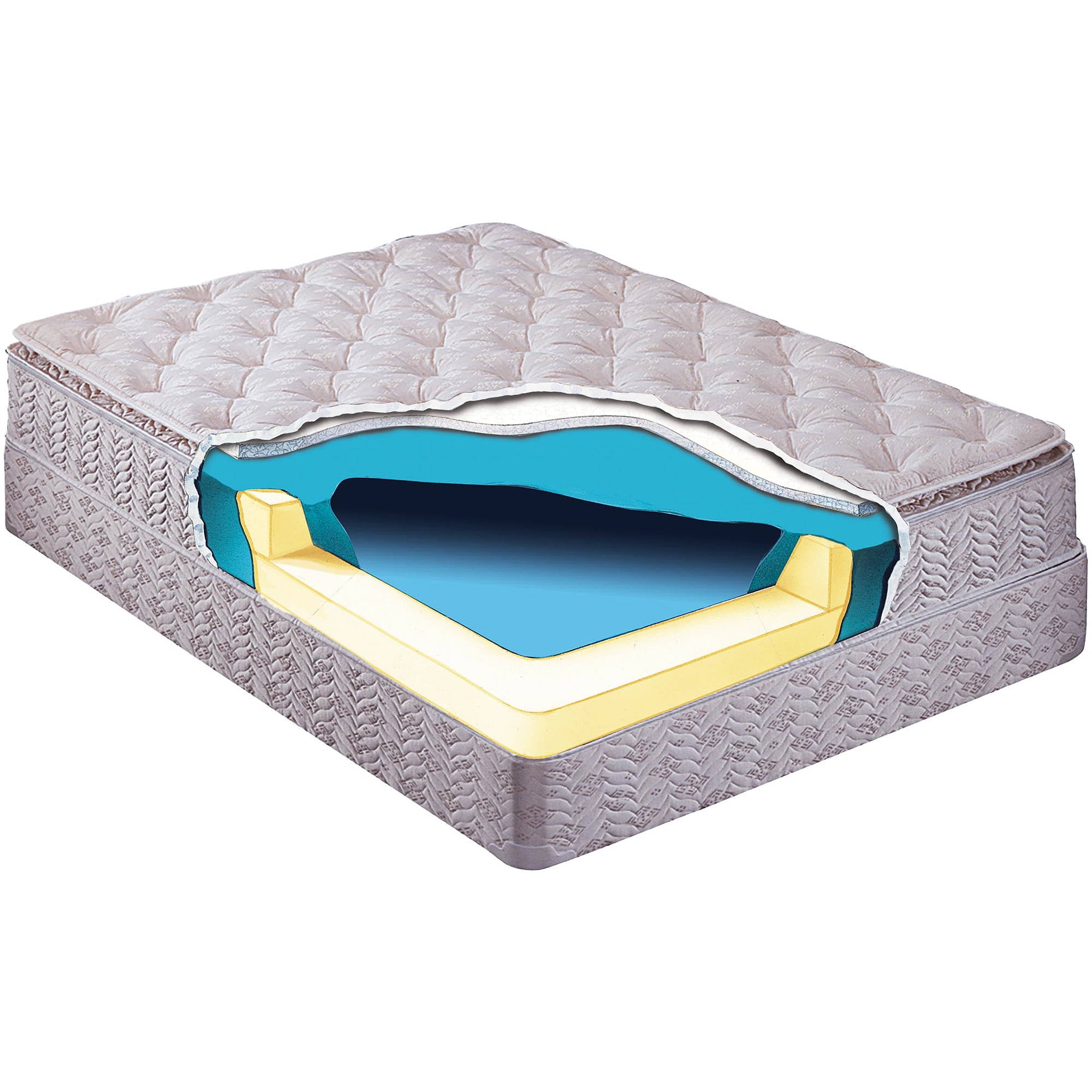 waterbed mattresses king size waterbed mattress